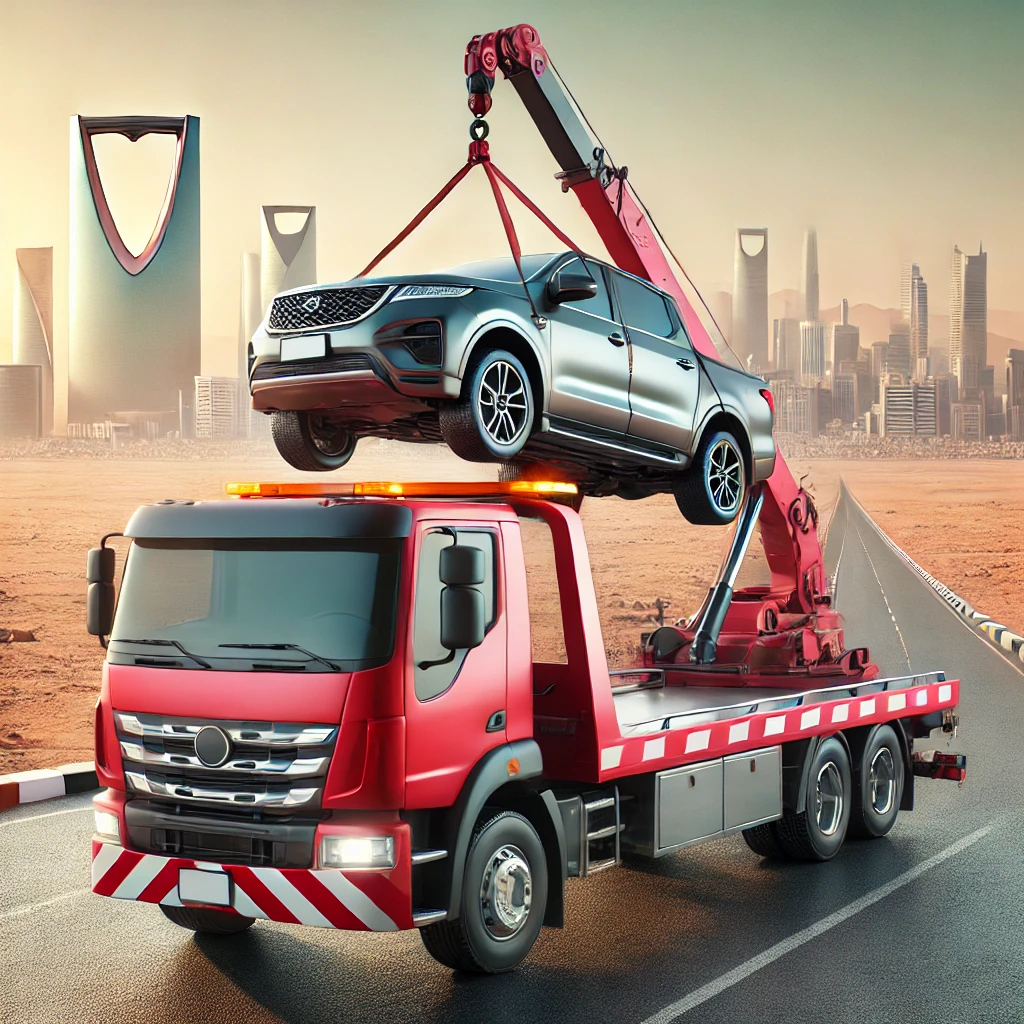 خدمة شراء السيارات المصدومة والتشليح
